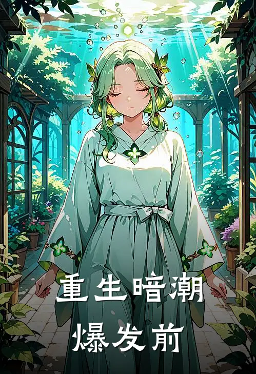 重生暗潮爆发前