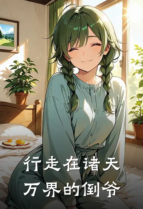 行走在诸天万界的倒爷