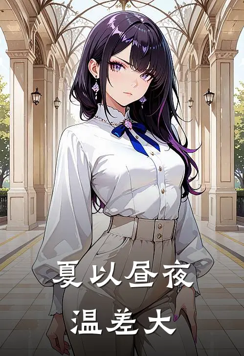 夏以昼夜温差大