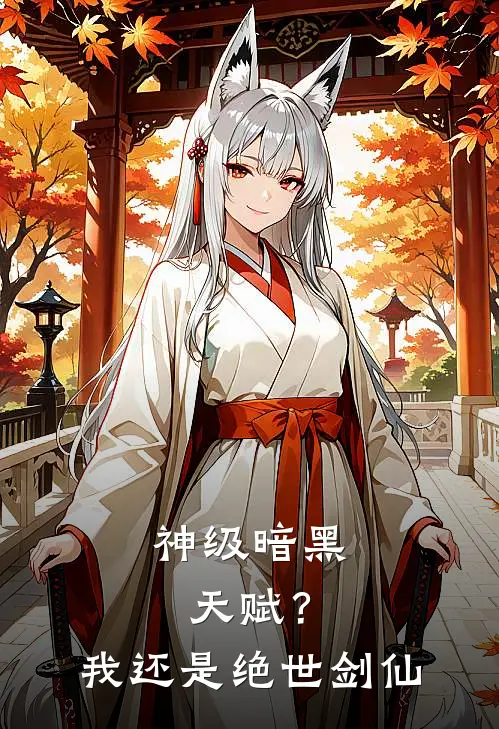 神级暗黑天赋？我还是绝世剑仙杨星宇李天青全文免费阅读_完结热门小说神级暗黑天赋？我还是绝世剑仙(杨星宇李天青)