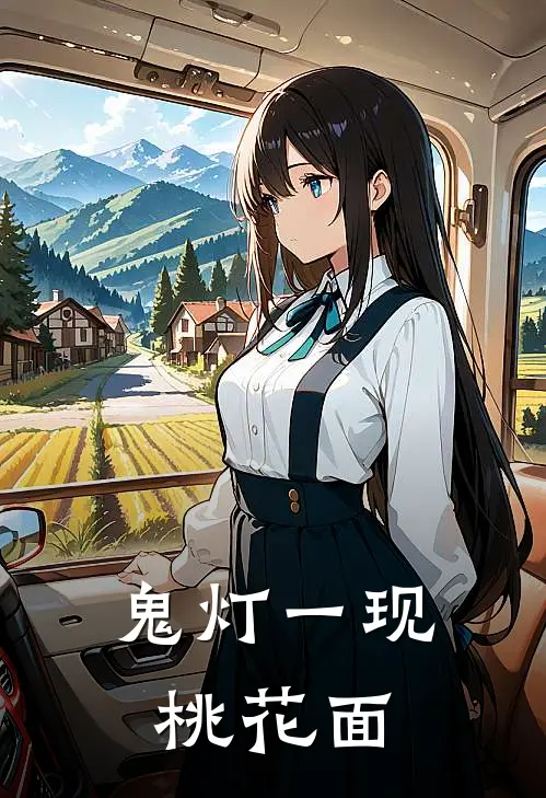 鬼灯一现桃花面白恕凌枫免费小说全本阅读_小说免费完结鬼灯一现桃花面白恕凌枫