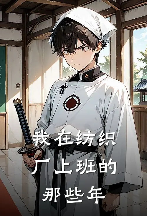 我在纺织厂上班的那些年(李春桃赵美玲)全章节在线阅读_李春桃赵美玲全章节在线阅读