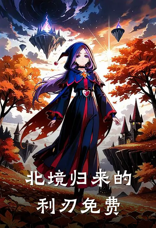 北境归来的利刃免费