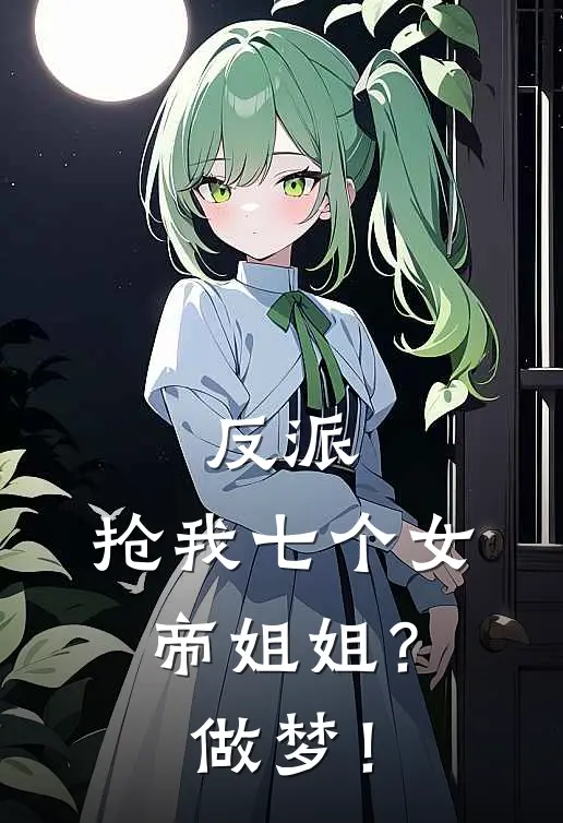 反派：抢我七个女帝姐姐？做梦！
