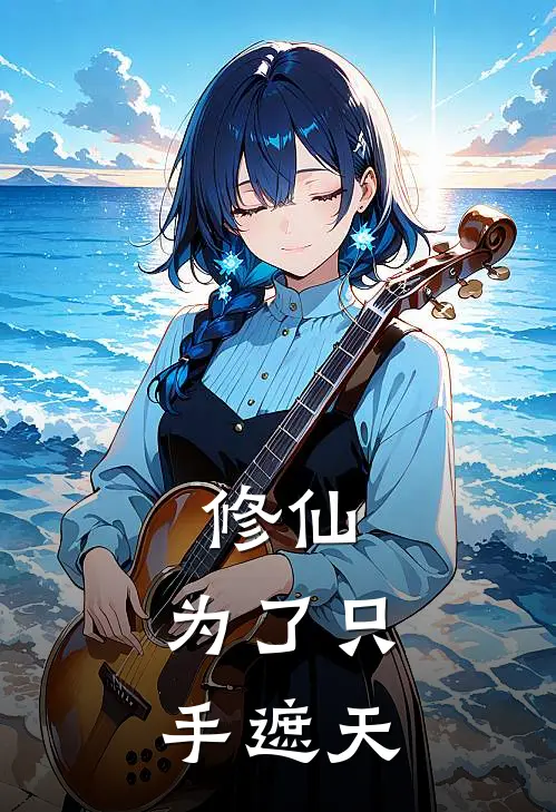 修仙，为了只手遮天