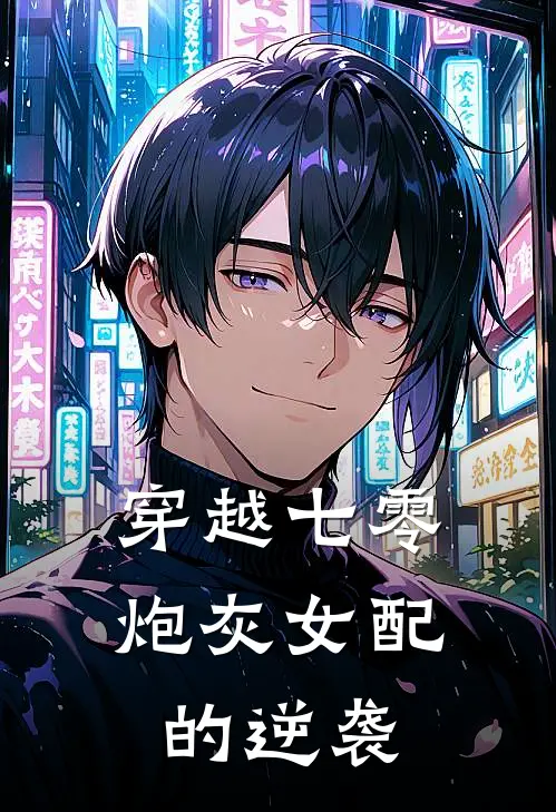 穿越七零炮灰女配的逆袭