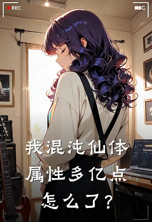 我混沌仙体：属性多亿点怎么了？