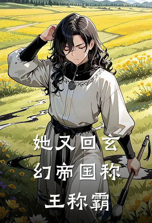 她又回玄幻帝国称王称霸