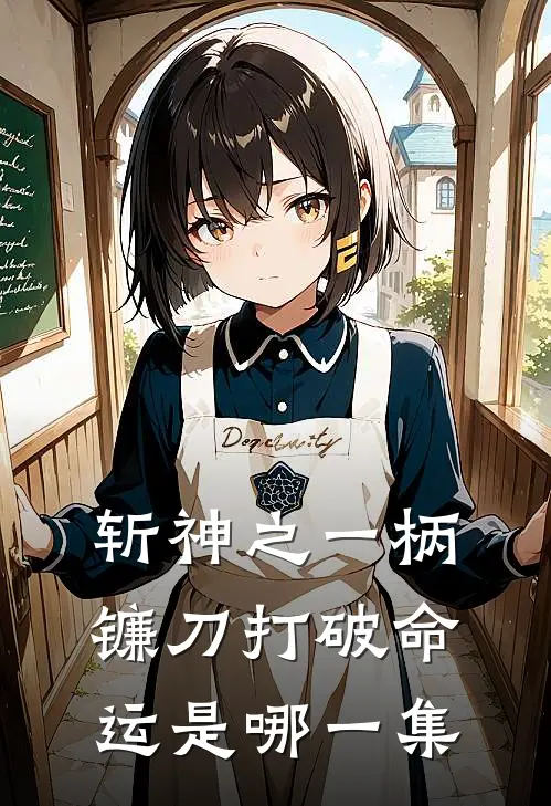 斩神之一柄镰刀打破命运是哪一集