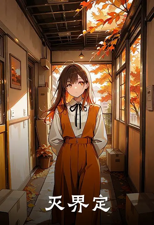 灭界定王强夏无伤免费小说_完本免费小说灭界定王强夏无伤