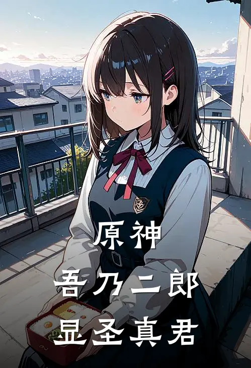 原神：吾乃二郎显圣真君