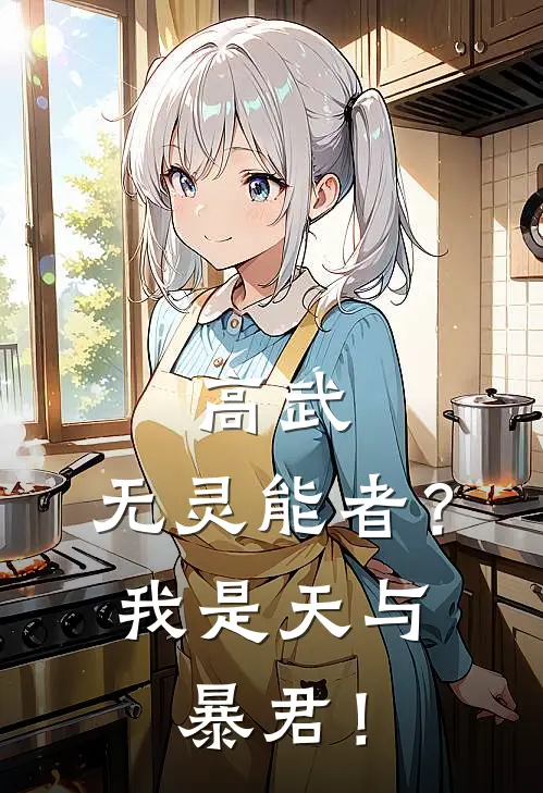 高武：无灵能者？我是天与暴君！