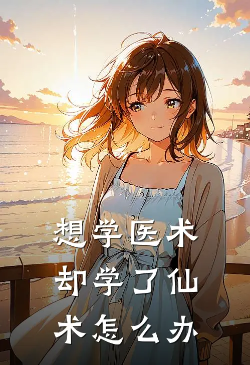 想学医术却学了仙术怎么办