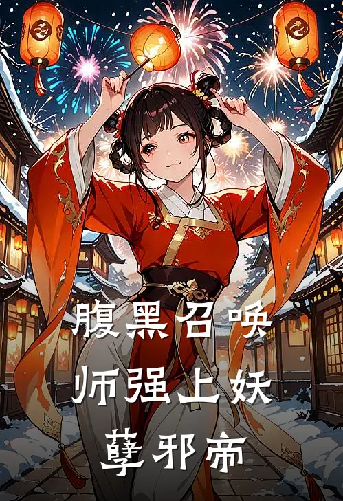 腹黑召唤师强上妖孽邪帝