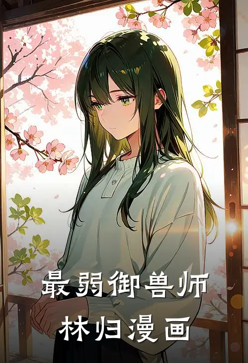 最弱御兽师林归漫画