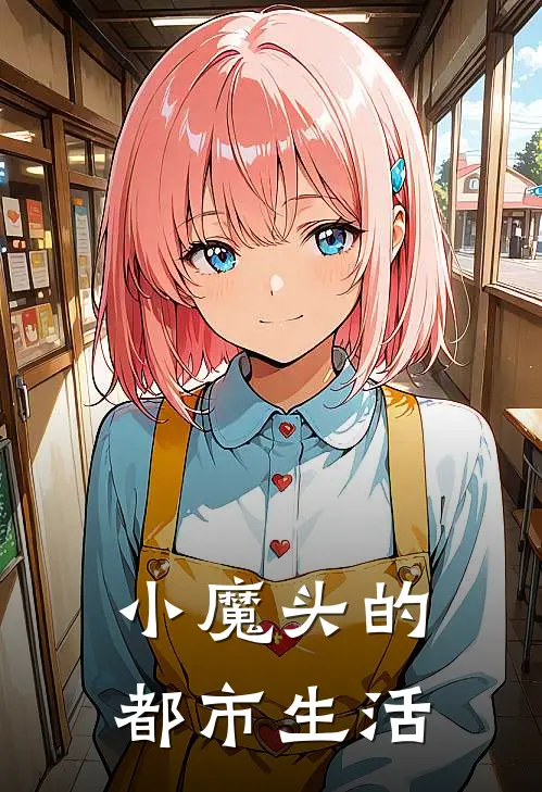 小魔头的都市生活(林小邪苏晴)免费阅读完整版小说_最新小说全文阅读小魔头的都市生活林小邪苏晴