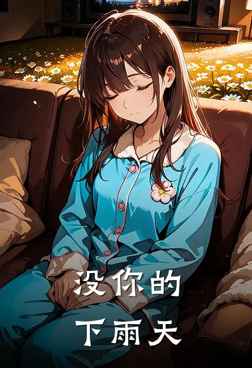没你的下雨天