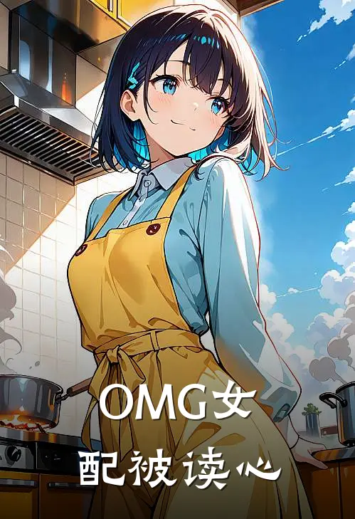 《OMG女配被读心》木柒柒木宥安已完结小说_OMG女配被读心(木柒柒木宥安)经典小说