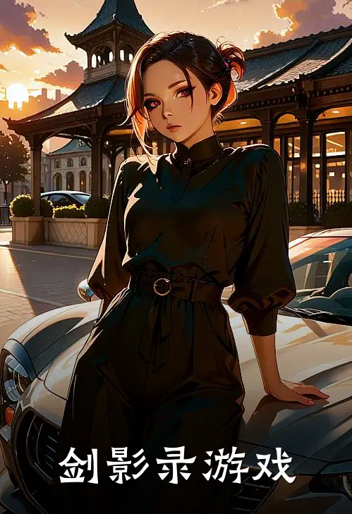 剑影录游戏