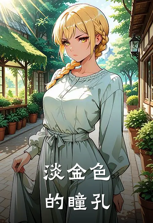 淡金色的瞳孔(张三李四)在哪看免费小说_已完结小说推荐淡金色的瞳孔张三李四