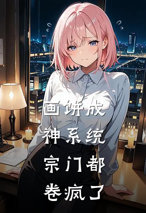 画饼成神系统，宗门都卷疯了苏邪姬无坤免费小说完整版_最新好看小说画饼成神系统，宗门都卷疯了苏邪姬无坤