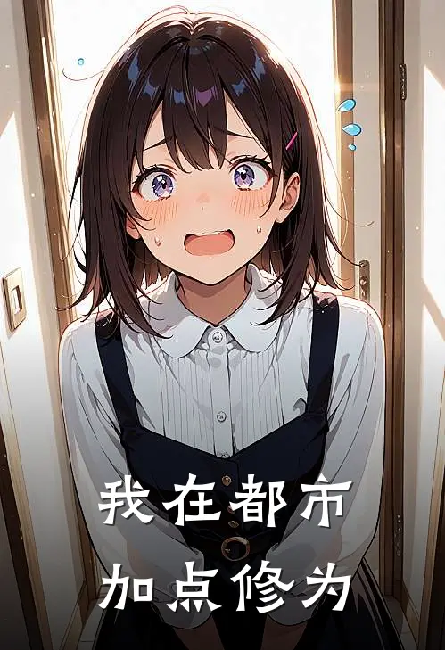 我在都市加点修为