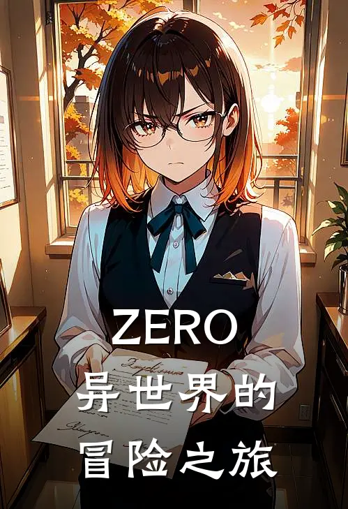 ZERO：异世界的冒险之旅