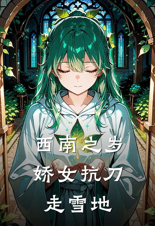 西南之岁，娇女抗刀走雪地尤苏许默热门小说免费阅读_完本完结小说西南之岁，娇女抗刀走雪地(尤苏许默)