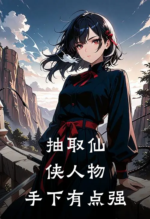 抽取仙侠人物，手下有点强(林渊左冷禅)在线阅读免费小说_最新章节列表抽取仙侠人物，手下有点强(林渊左冷禅)