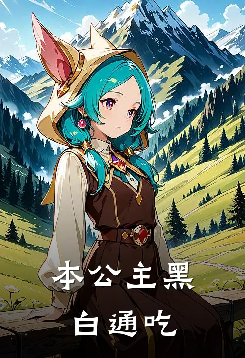 本公主黑白通吃