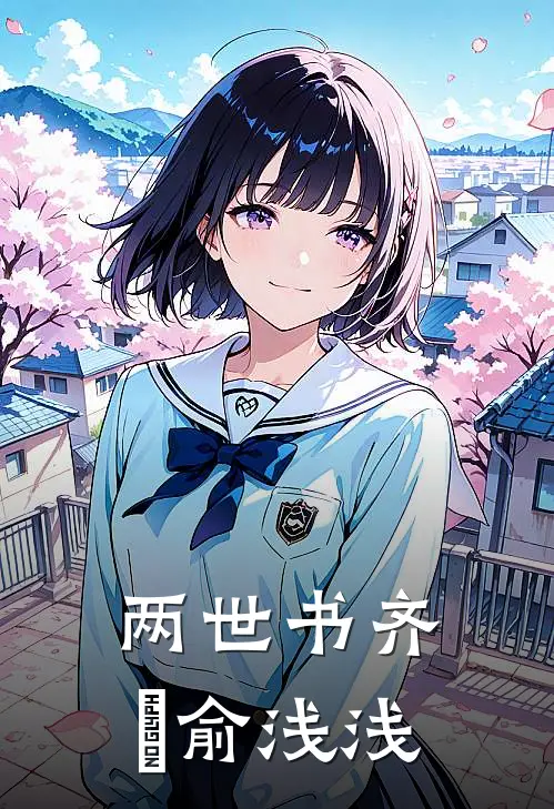 两世书（齐旻俞浅浅）