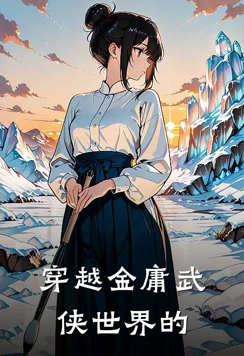 穿越金庸武侠世界的