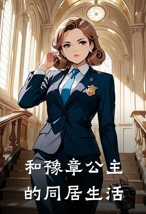 和豫章公主的同居生活