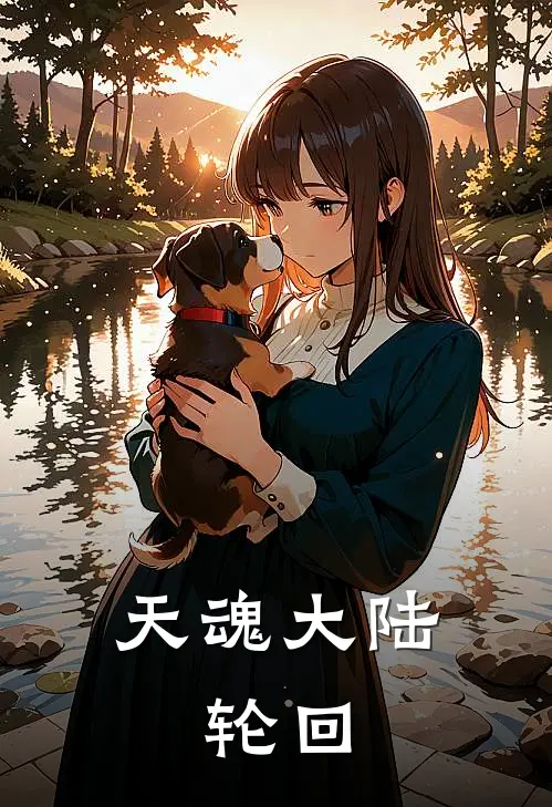 天魂大陆：轮回