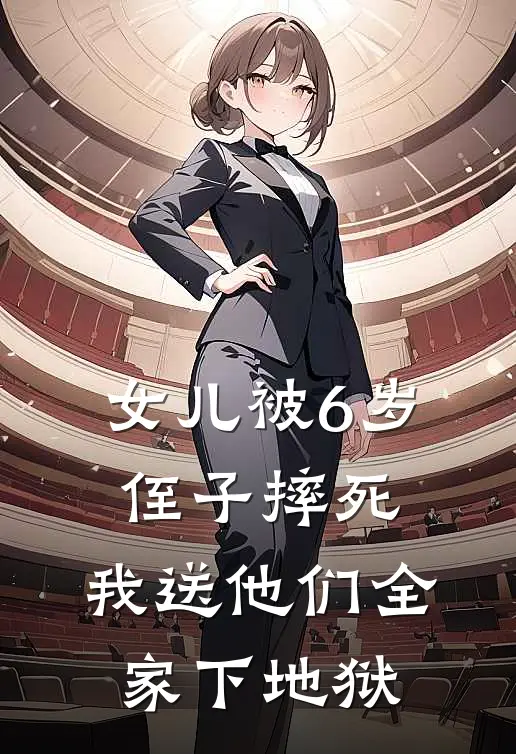 女儿被6岁侄子摔死，我送他们全家下地狱(耀祖何耀祖)最新完结小说推荐_热门小说排行榜女儿被6岁侄子摔死，我送他们全家下地狱耀祖何耀祖