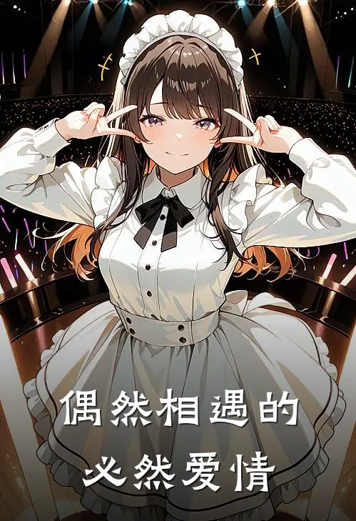 偶然相遇的必然爱情