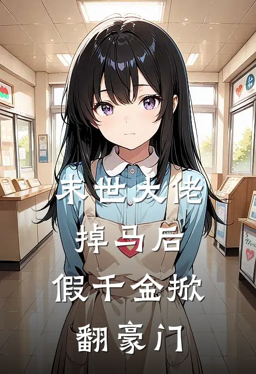 末世大佬掉马后：假千金掀翻豪门