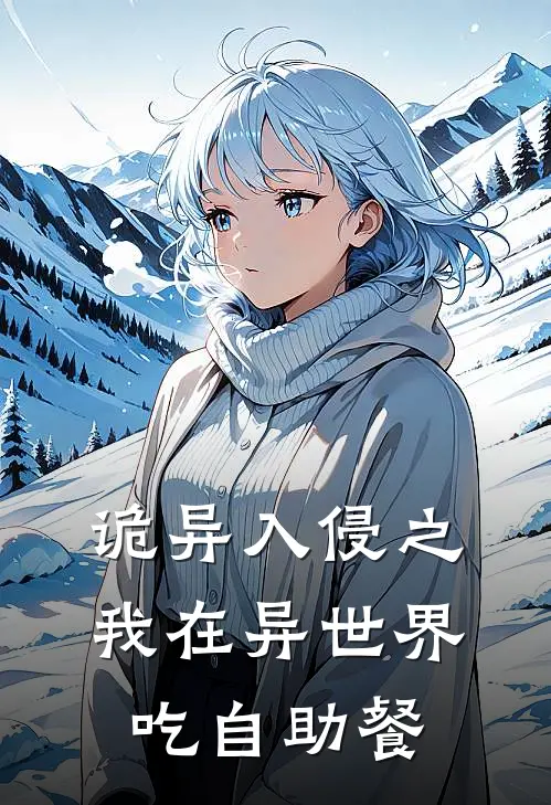 诡异入侵之我在异世界吃自助餐