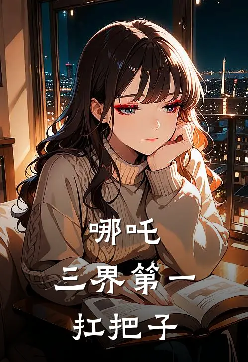 哪吒：三界第一扛把子