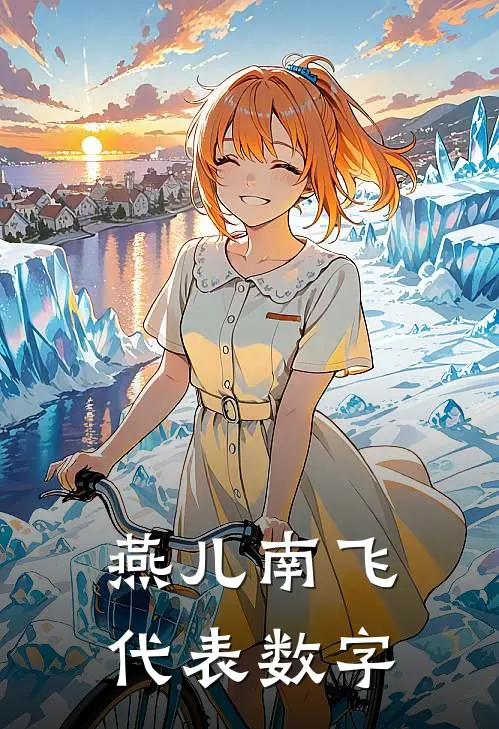 燕儿南飞代表数字