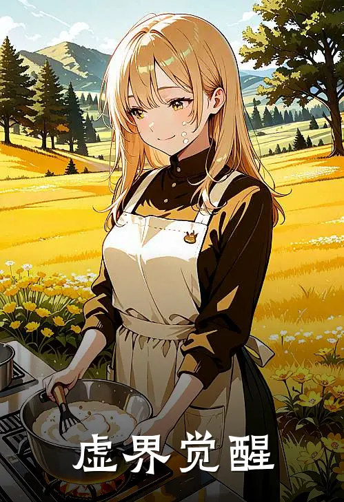 虚界觉醒林夕陈硕免费阅读全文_热门小说大全虚界觉醒林夕陈硕