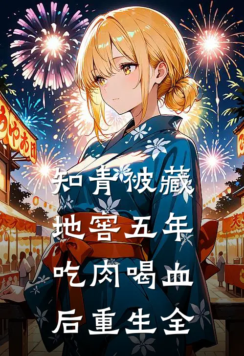 知青被藏地窖五年吃肉喝血后重生全