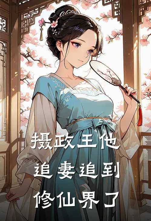 摄政王他追妻追到修仙界了