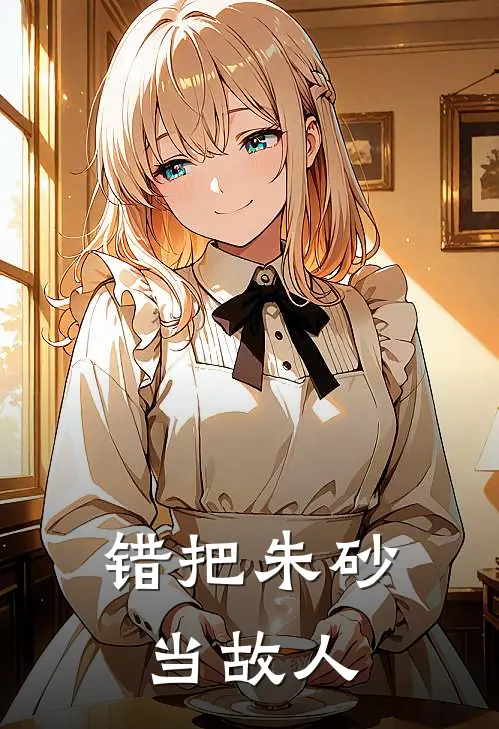 错把朱砂当故人