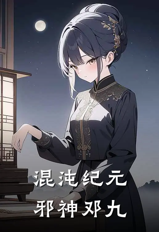 混沌纪元：邪神邓九