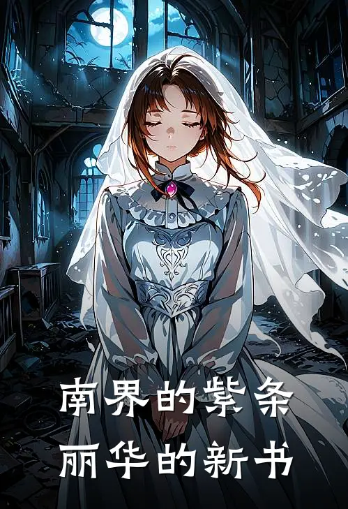 南界的紫条丽华的新书