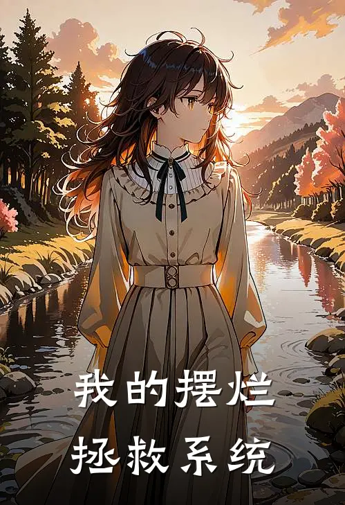 我的摆烂拯救系统