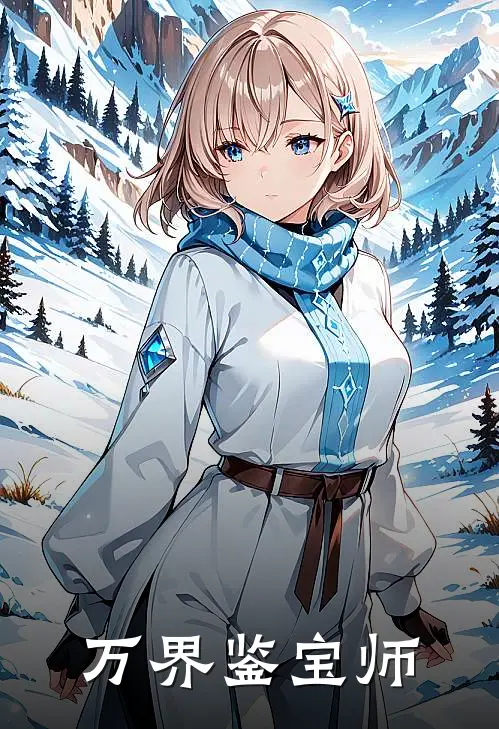 万界鉴宝师(程默林正阳)热门小说阅读_全文免费阅读万界鉴宝师程默林正阳