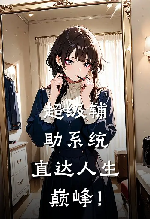 超级辅助系统，直达人生巅峰！