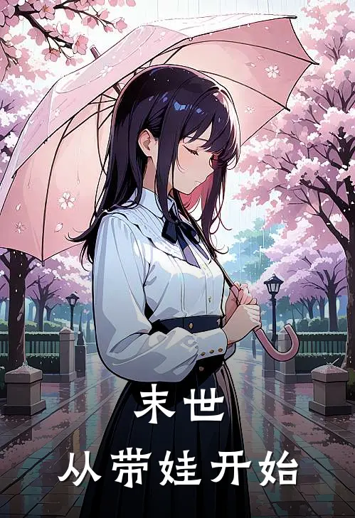 姬豪何采颐末世：从带娃开始最新章节在线阅读_姬豪何采颐完整版阅读